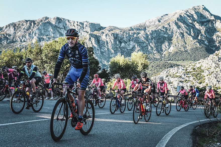 Mallorca M312
