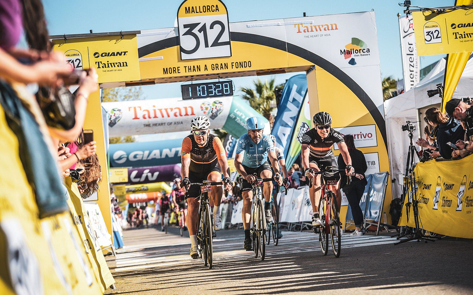 Mallorca M312