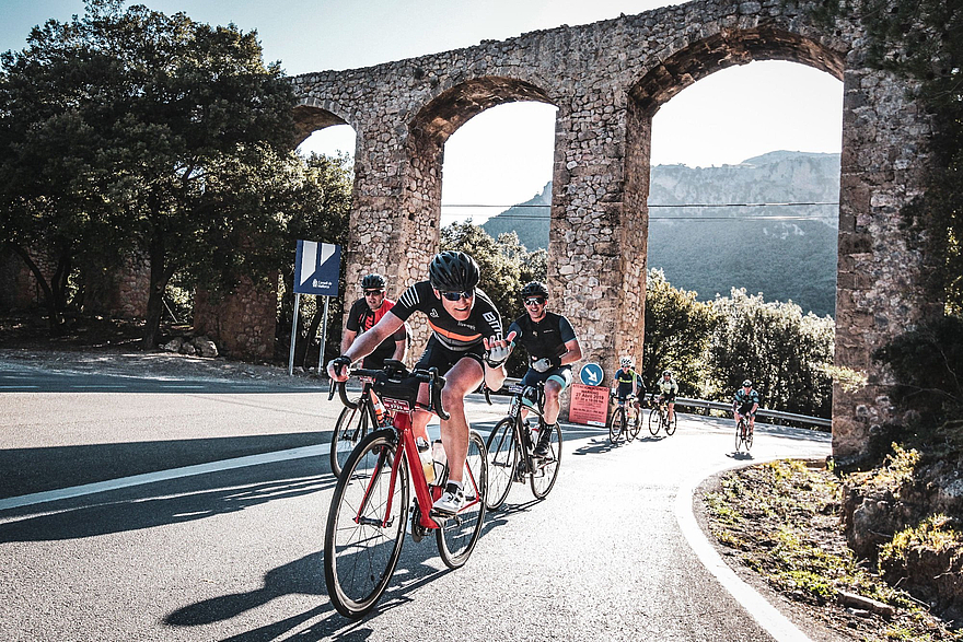 Mallorca M312