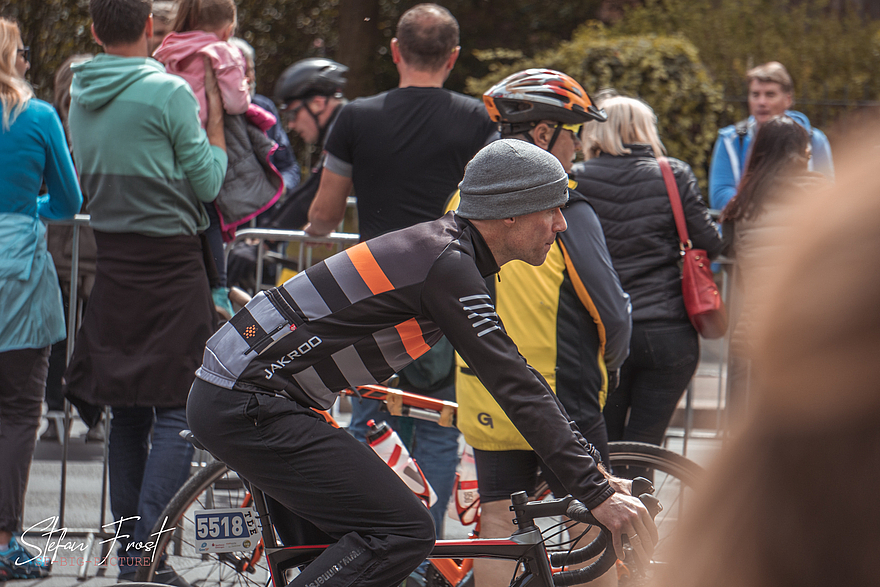 Tour d‘ Energie (Göttingen)
