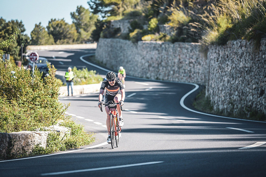 Mallorca M312