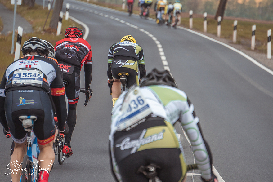 Tour d‘ Energie (Göttingen)
