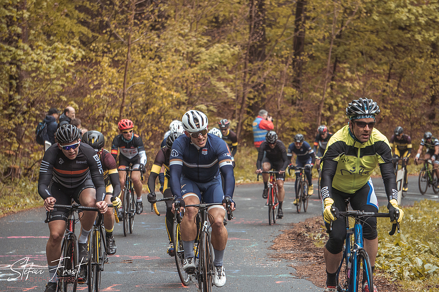 Tour d‘ Energie (Göttingen)