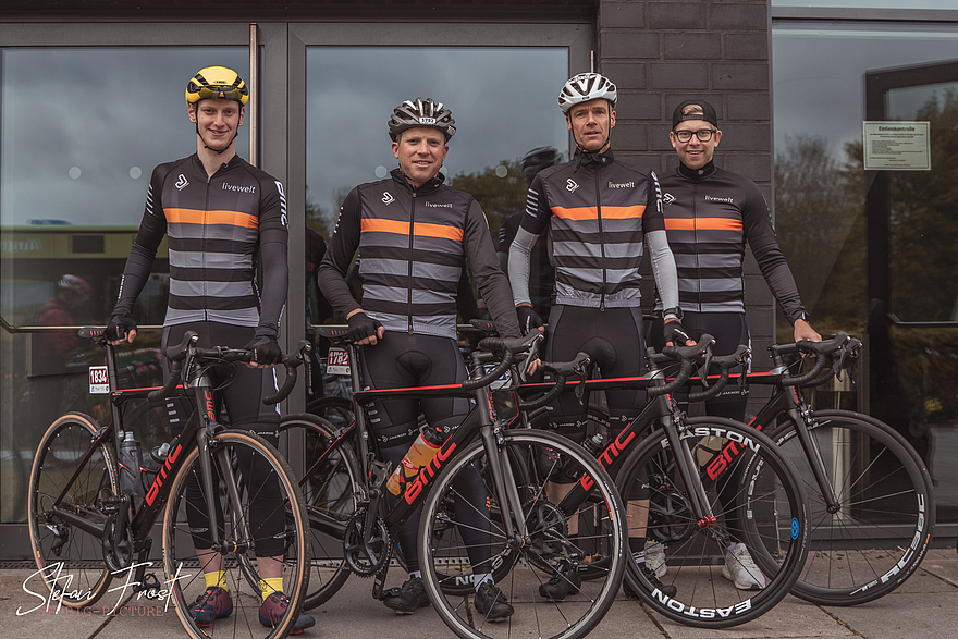 Tour d‘ Energie (Göttingen)