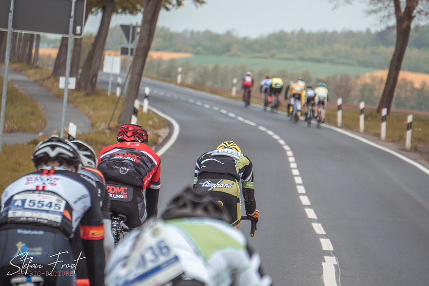 Tour d‘ Energie (Göttingen)